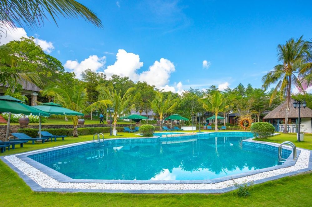 Santa Garden Resort 3*