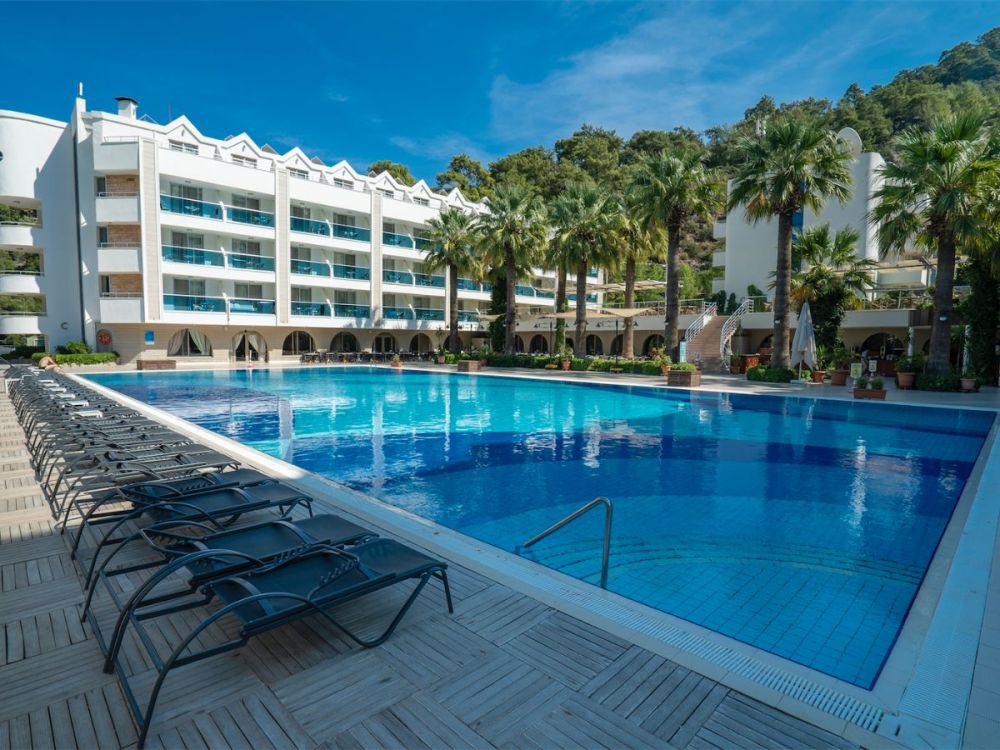 Turunc Resort 5*