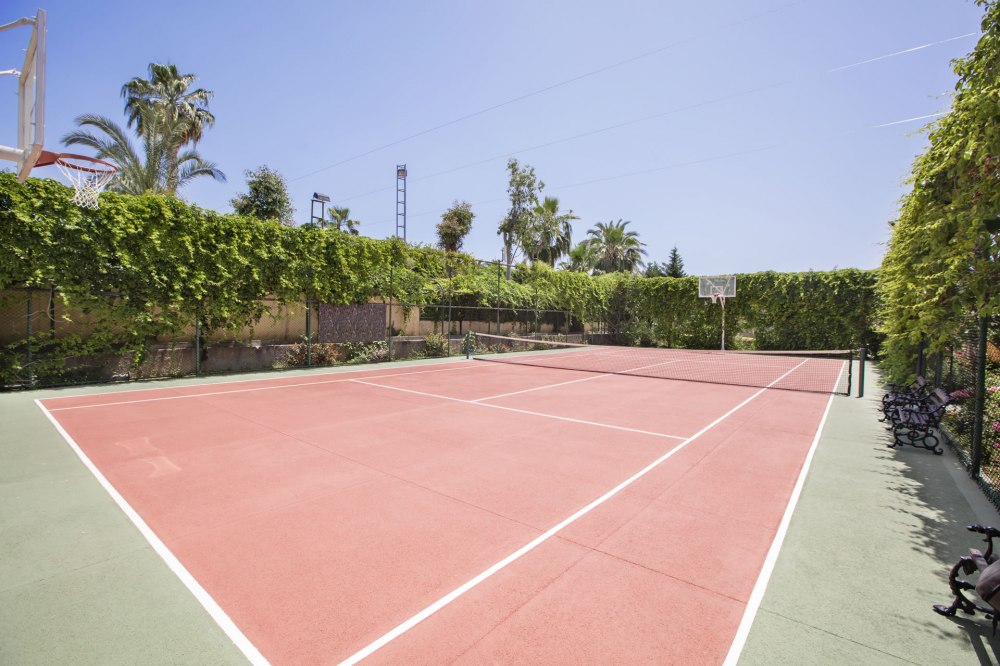 Saphir Resort & SPA 5*