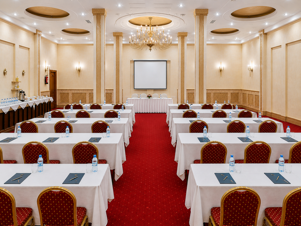 Royal Regency Club 5*