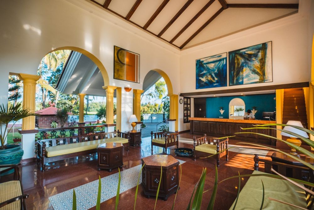 Coconut Grove Resort 4*