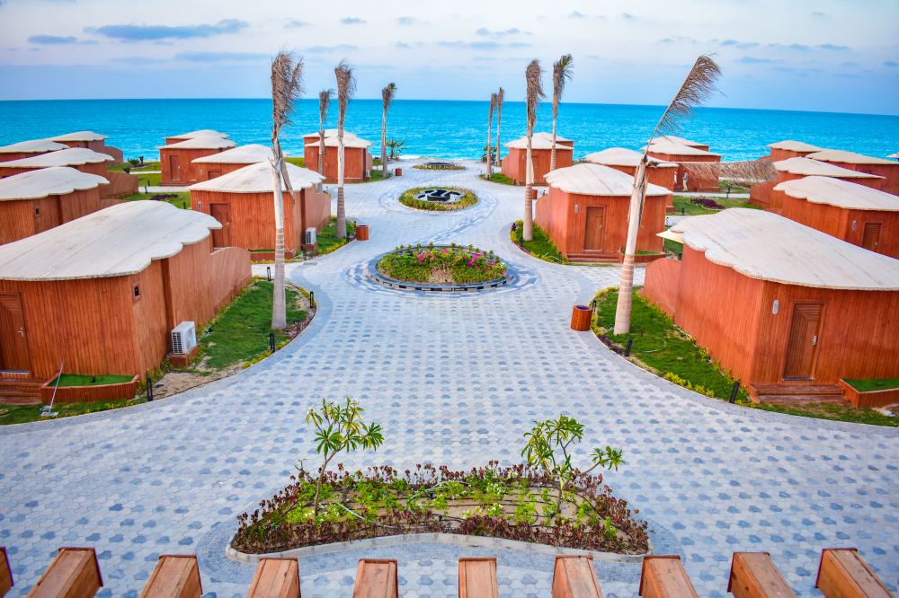 Concha Beach Hotel (Adults Only) 5*