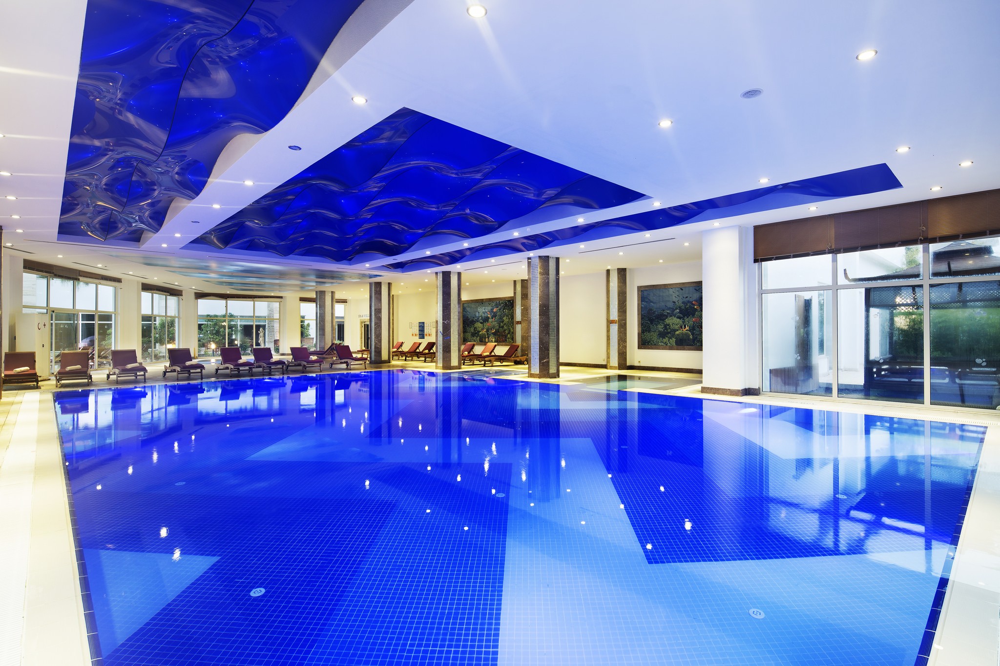 Crystal Waterworld Aqua Collection ( ex.Crystal Waterworld Resort & Spa) 5*
