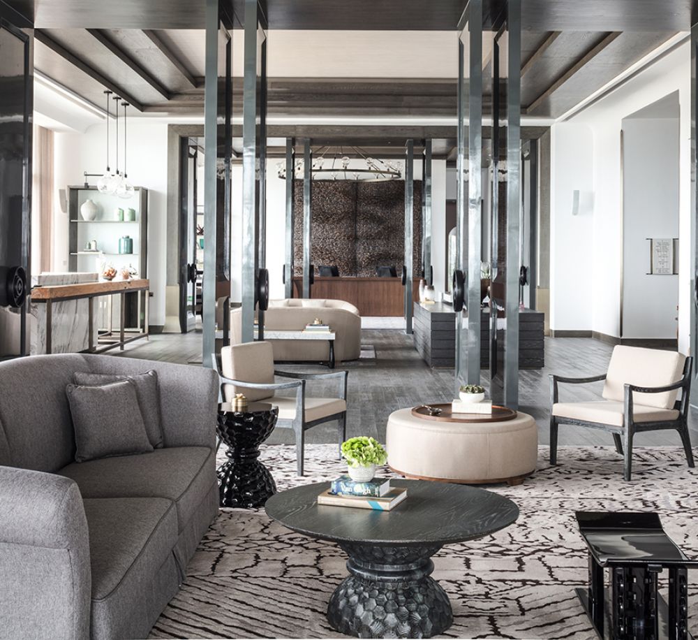 Rosewood Sanya 5*