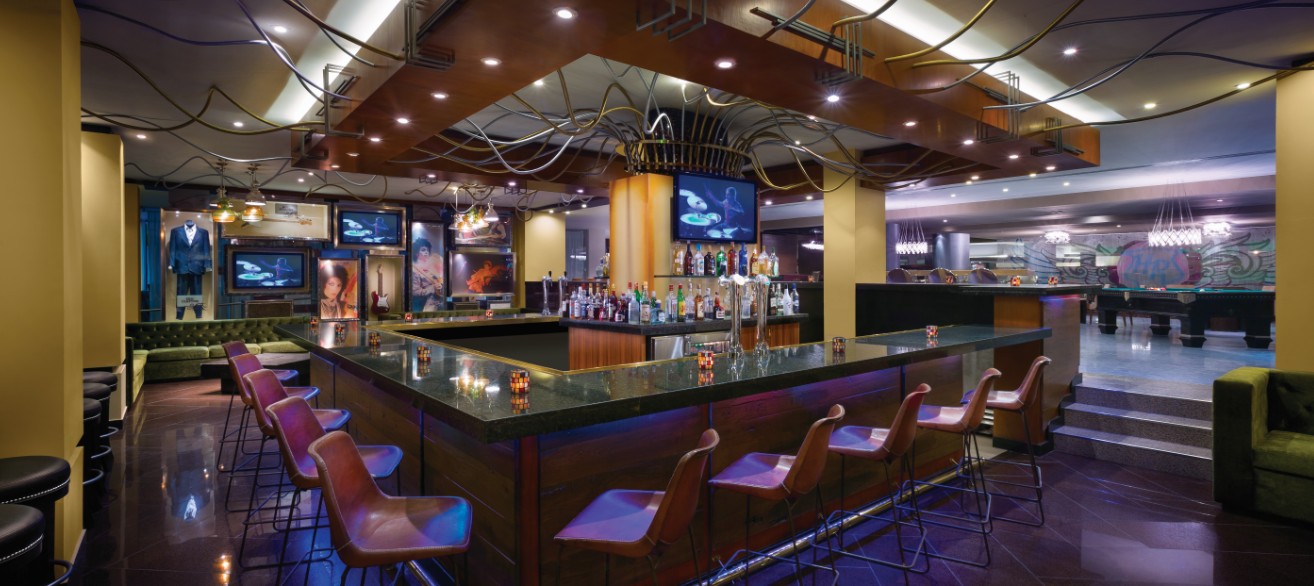 Hard Rock Hotel Cancun 5*