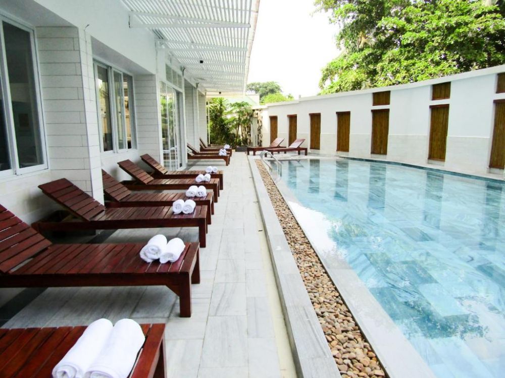 Haya Hotel 3+