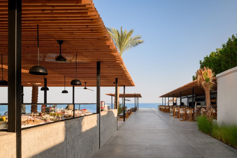 Serry Beach Resort 5*