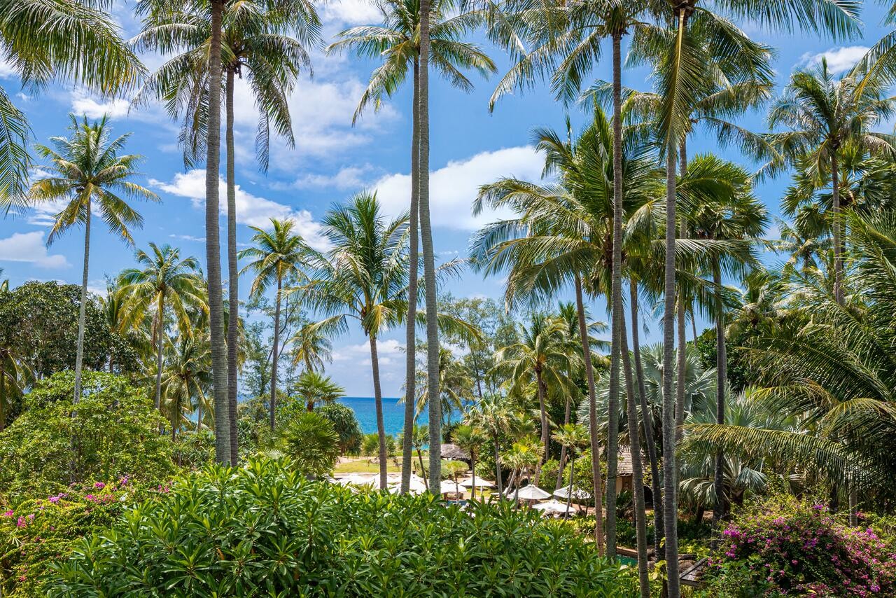 JW Marriott Phuket Resort & Spa 5*