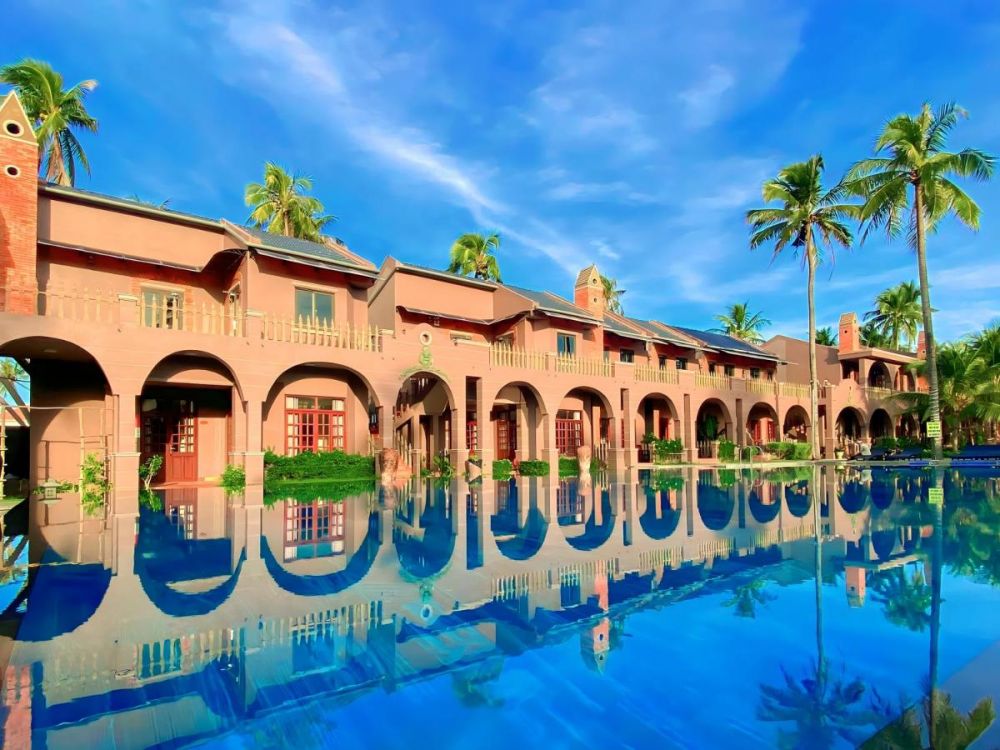 Le Viva Resort 4*