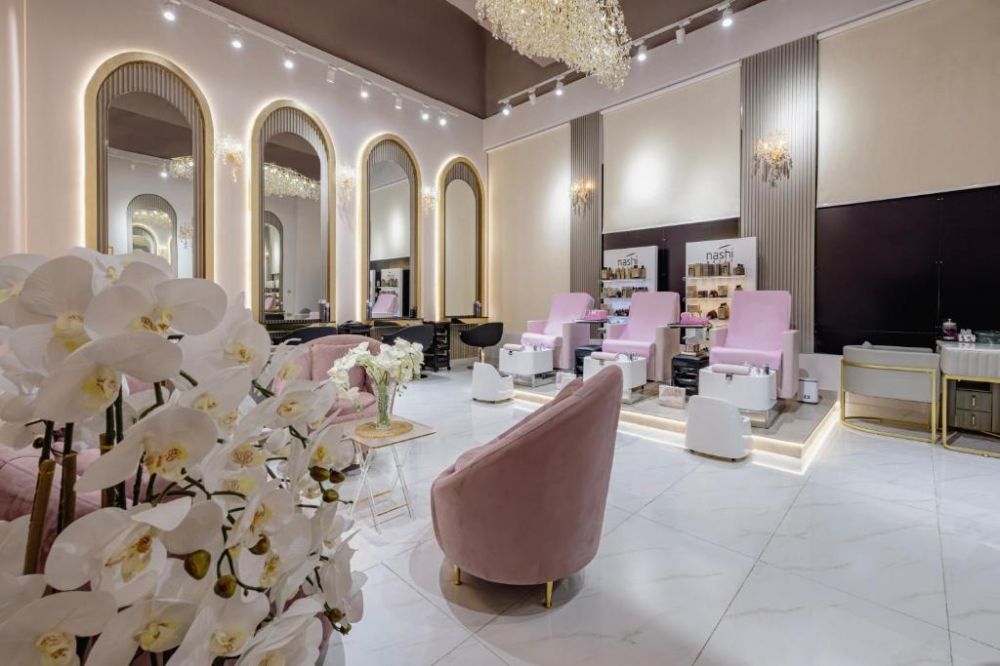 Khalidia Palace Hotel Dubai 5*