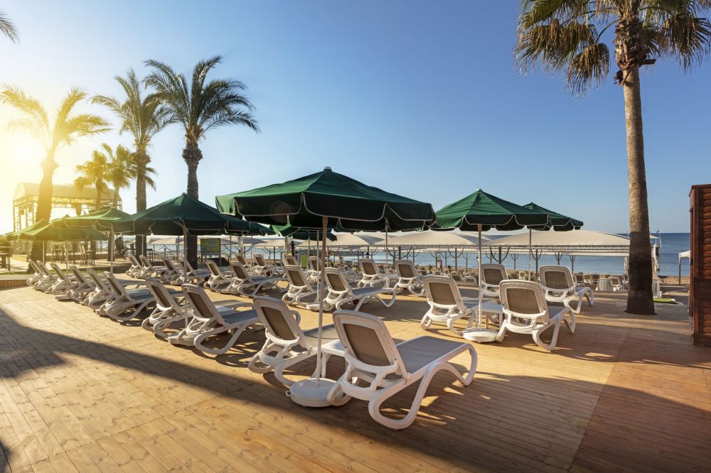 DOBEDAN Beach Resort Side (ex. Alva Donna Beach Resort Comfort) 5*