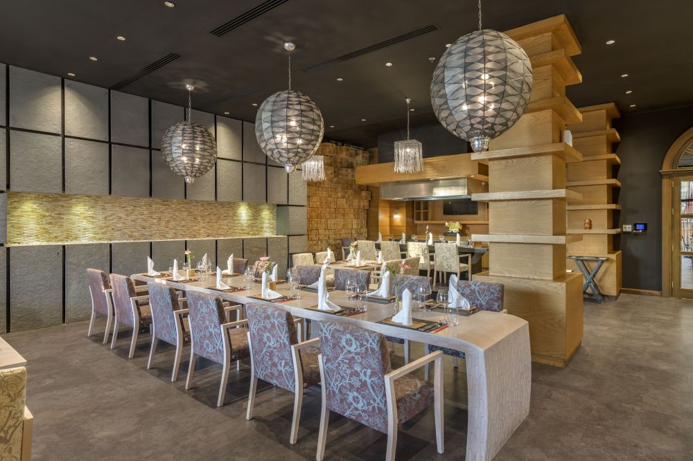 DOBEDAN Exclusive Hotel Belek (ex. Alva Donna Exclusive Belek) 5*