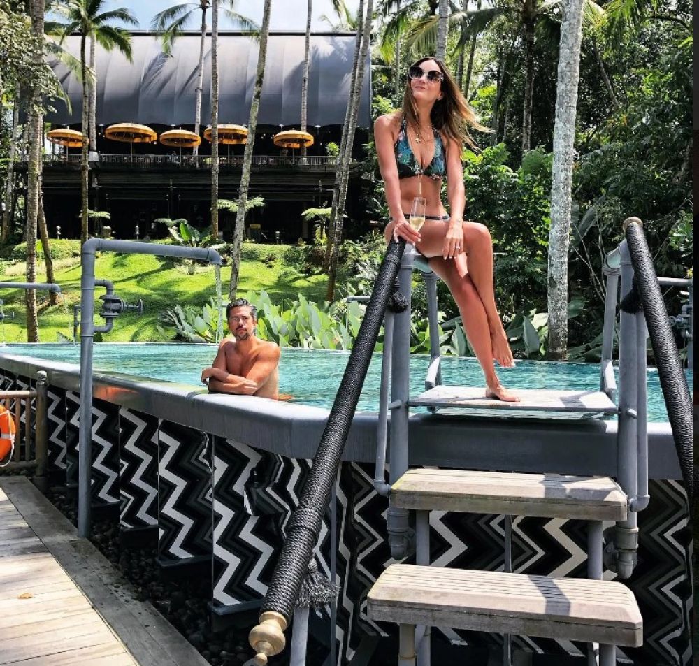 Capella Ubud 5*