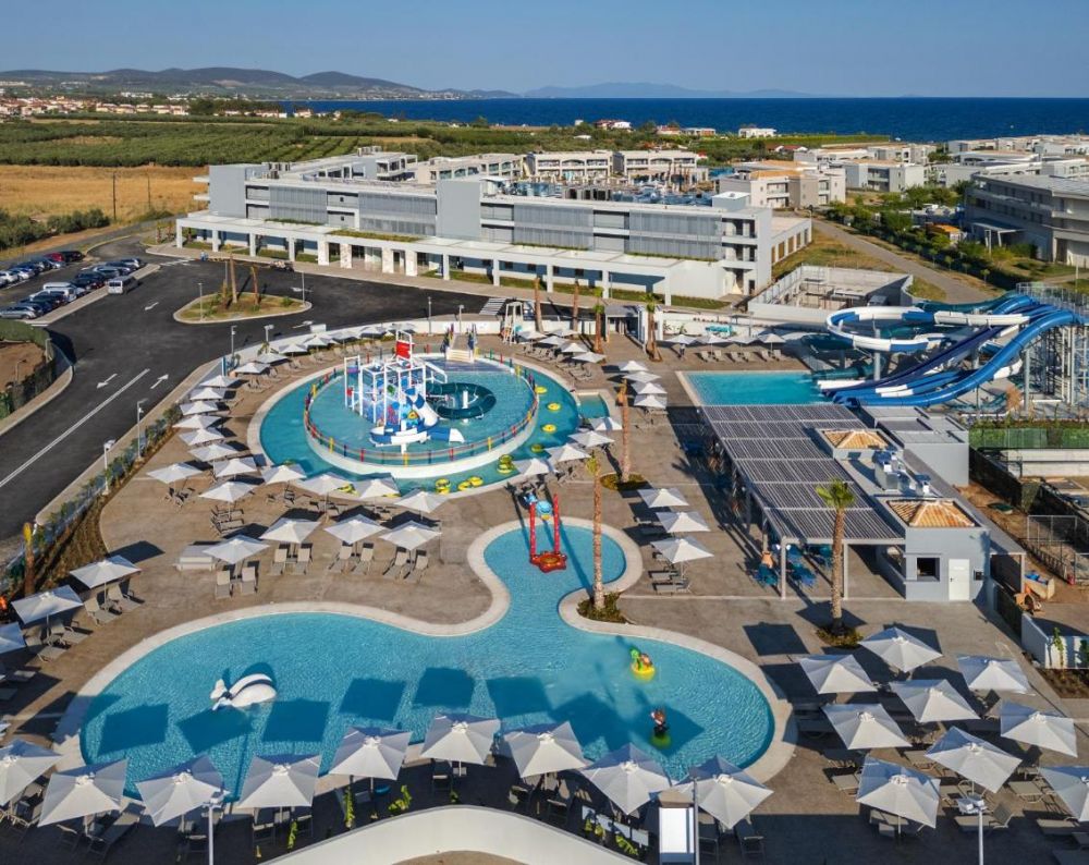 Blue Lagoon Queen 5*