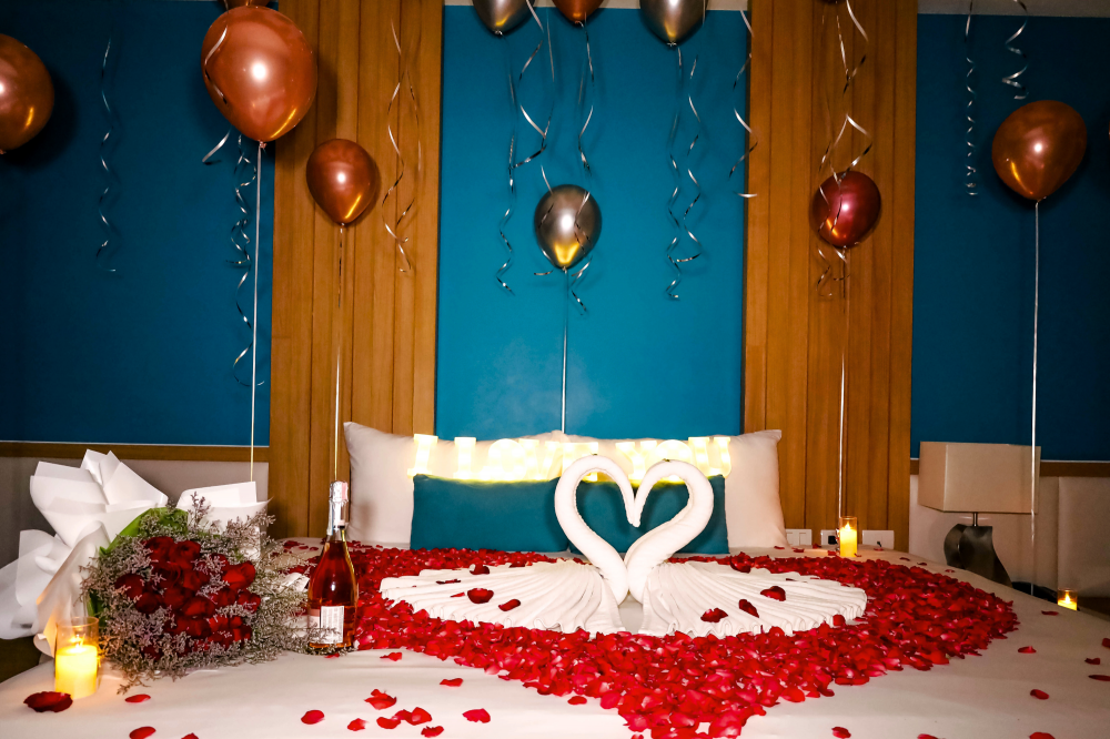 The Marina Phuket Hotel 4*