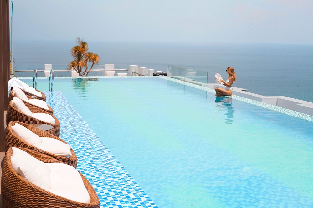 Haian Beach Hotel & Spa 4*