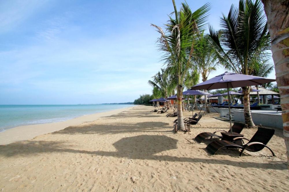 Ananea Beyond Khaolak (ex. Beyond Resort Khaolak | Adults Only 12+) 4*