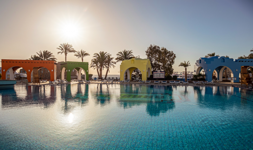 Arabella Azur 4*