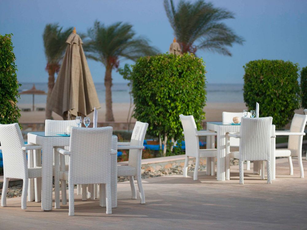 Novotel Marsa Alam 4*