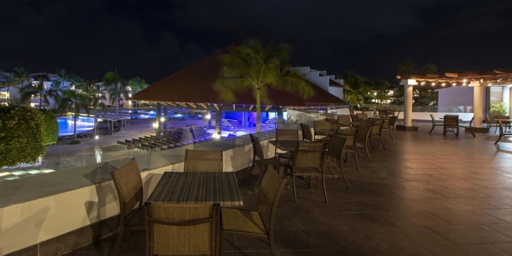 Occidental Punta Cana 4+