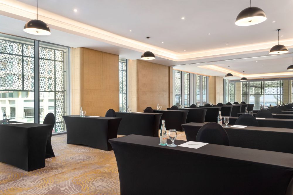 Novotel Dubai Gold District (ex. Wyndham Dubai Deira) 4*
