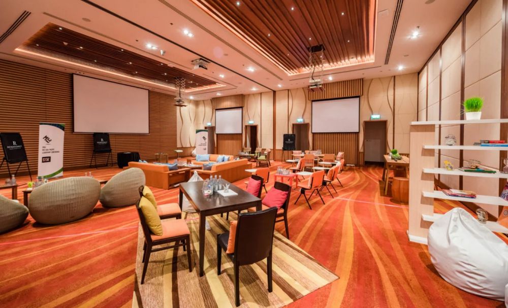 Renaissance Resort & Spa 5*