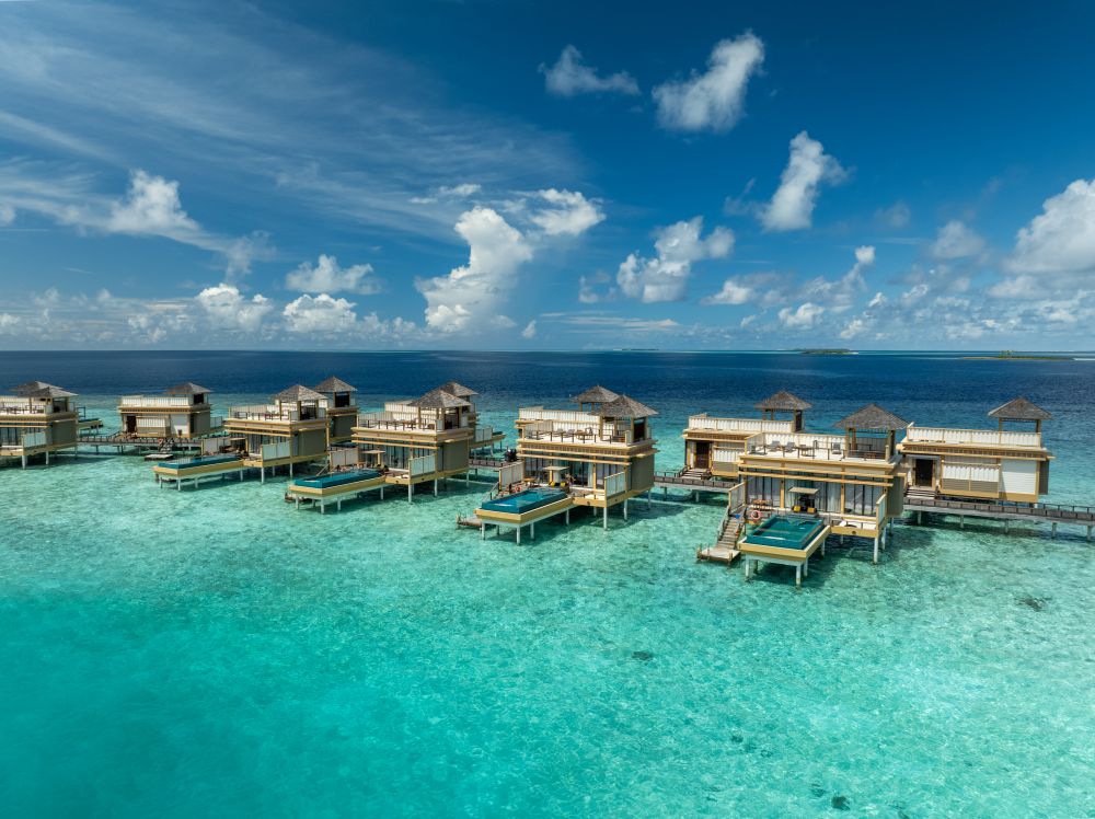 Angsana Velavaru 5*