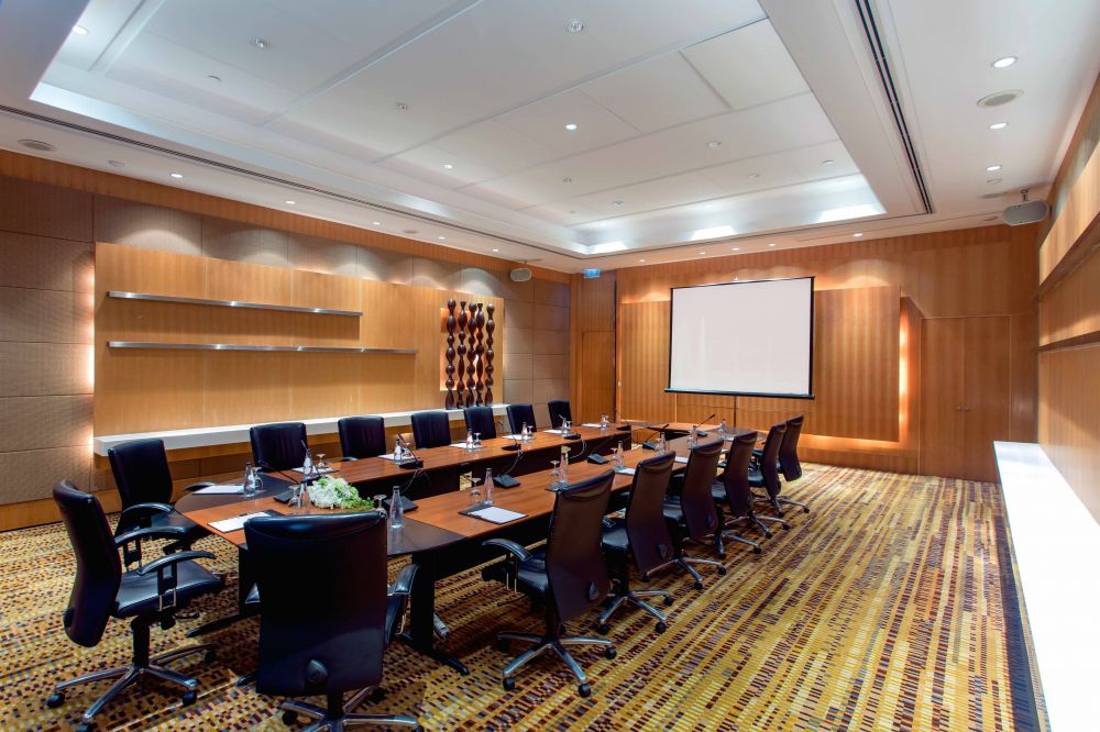 Swissotel Bangkok Ratchada 5*