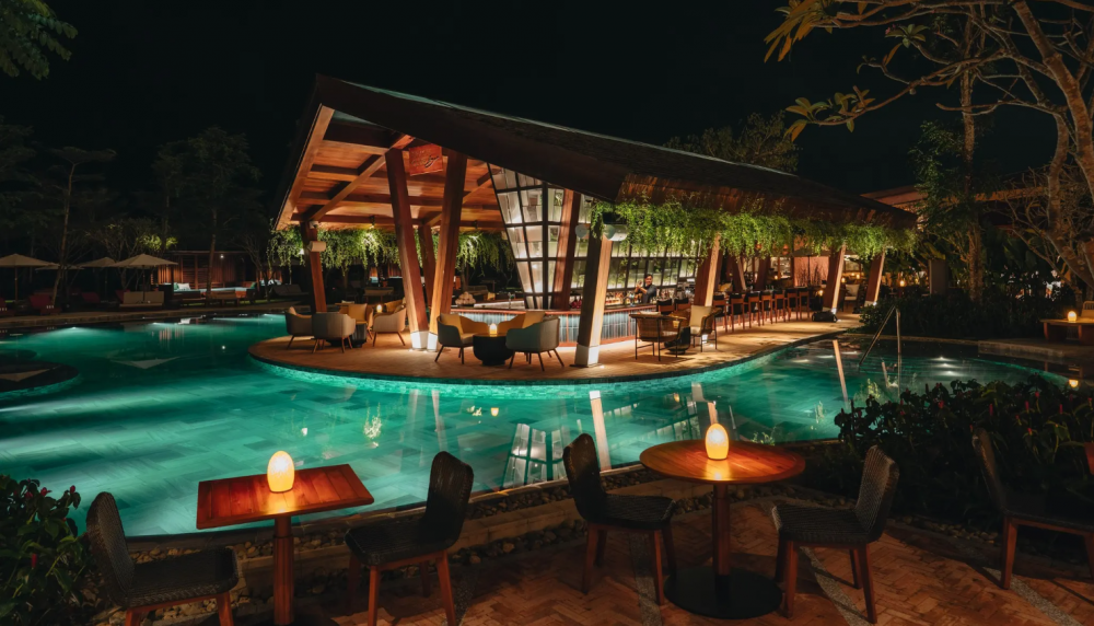 New World Hoiana Hotel 5*