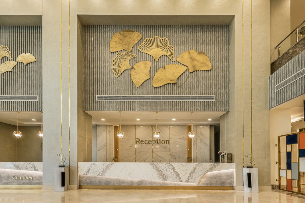 Gewan Resort New Alamein (ex.Tolip Resort Sunrays) 5*