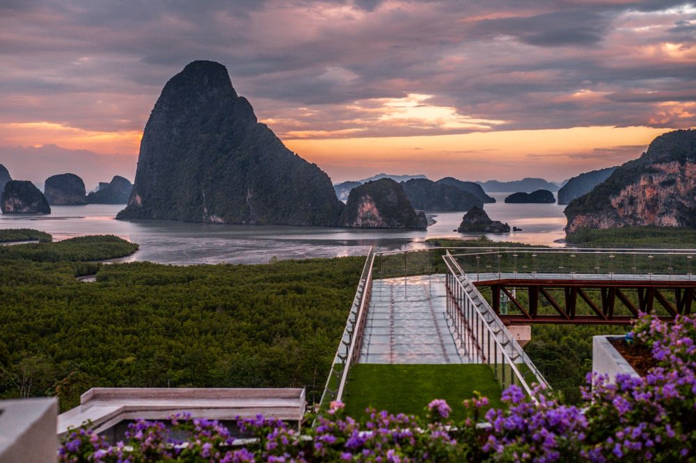 Beyond Skywalk Nangshi 4*