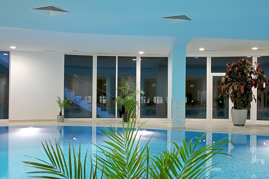 Aqua Azur 4*