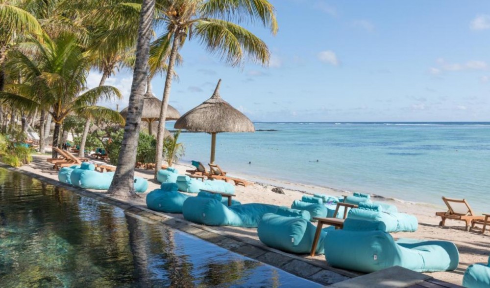 Seasense Boutique Hotel & Spa | Adults Only 5*
