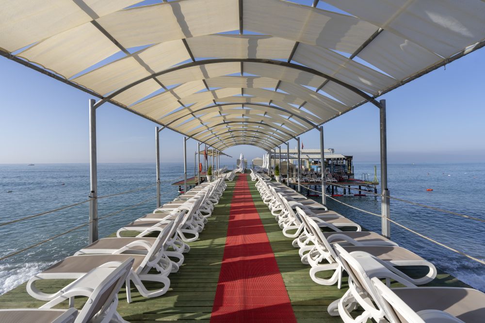 Orange County Resort Hotel Belek 5*