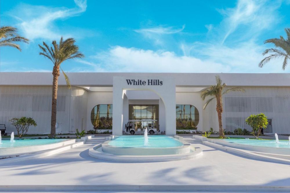 White Hills Resort 5*