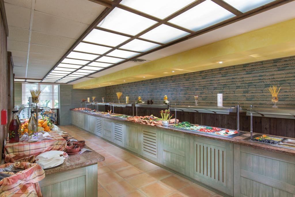 Im Dreamer (ex. Four Points by Sheraton) 4*