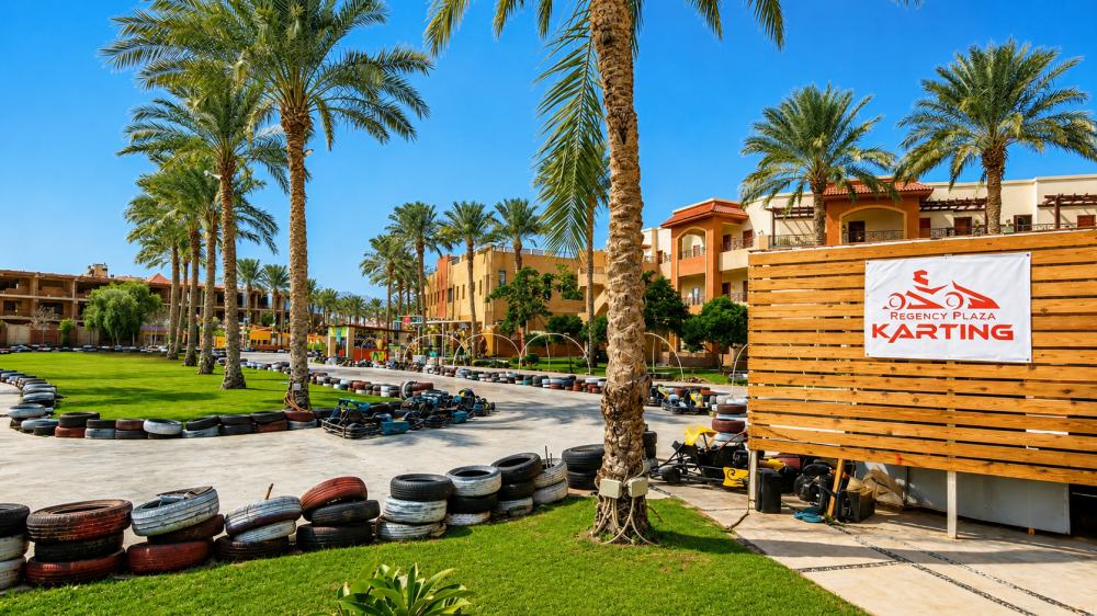 Royal Regency Club 5*