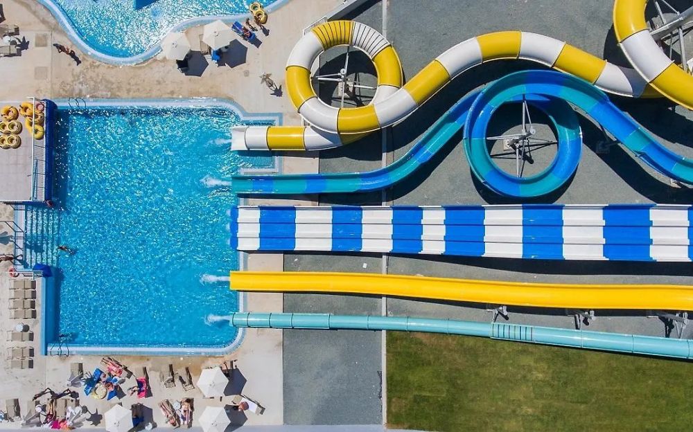 Narcissos Hotel Apartments 4*