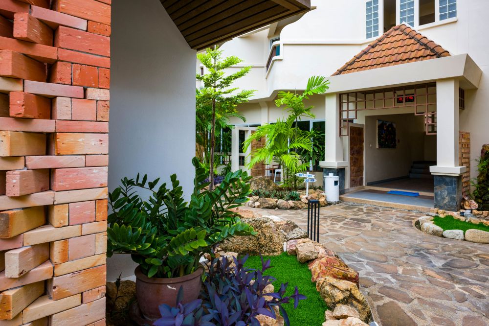 Samui Natien Resort 3*