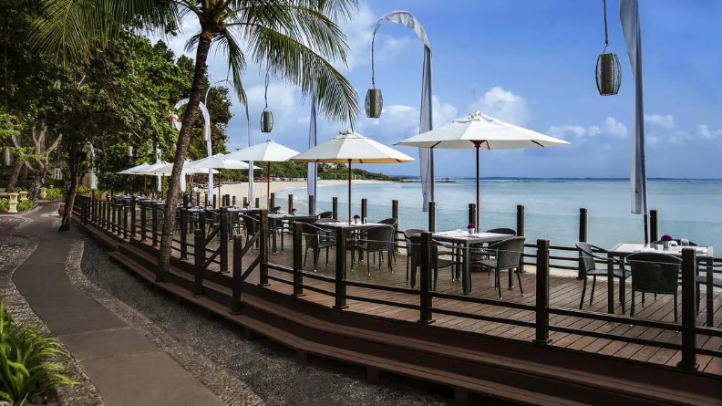 Paradisus by Melia Bali  (ex.Melia Bali Villas & Spa Resort) 5*