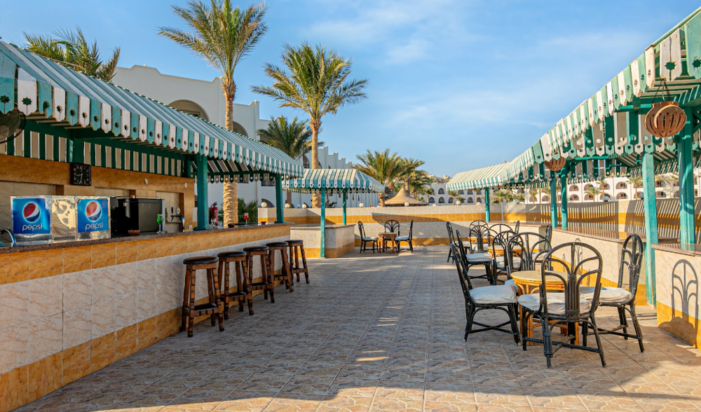 Bel Air Azur 4*