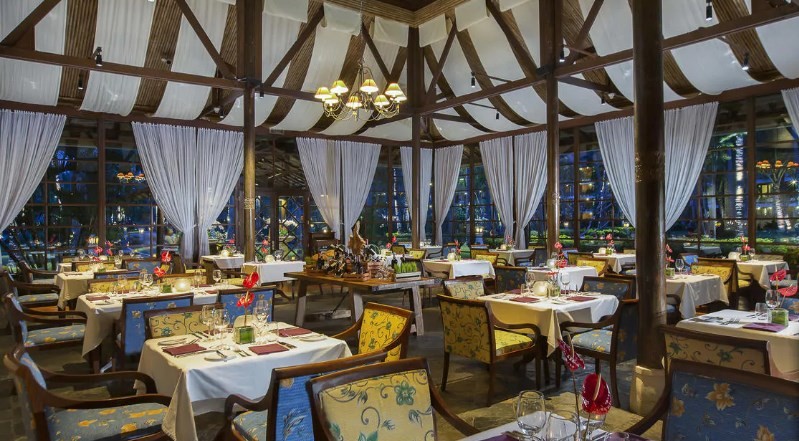 Paradisus by Melia Bali  (ex.Melia Bali Villas & Spa Resort) 5*