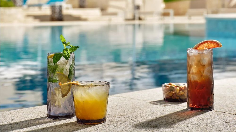 City of Dreams Mediterranean 5*