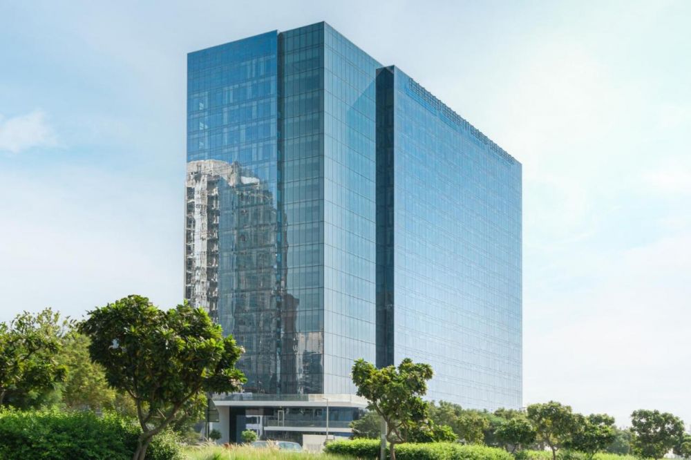 Grand Millennium Business Bay (ex. Sky Bay Hotel at Business Bay) 4*