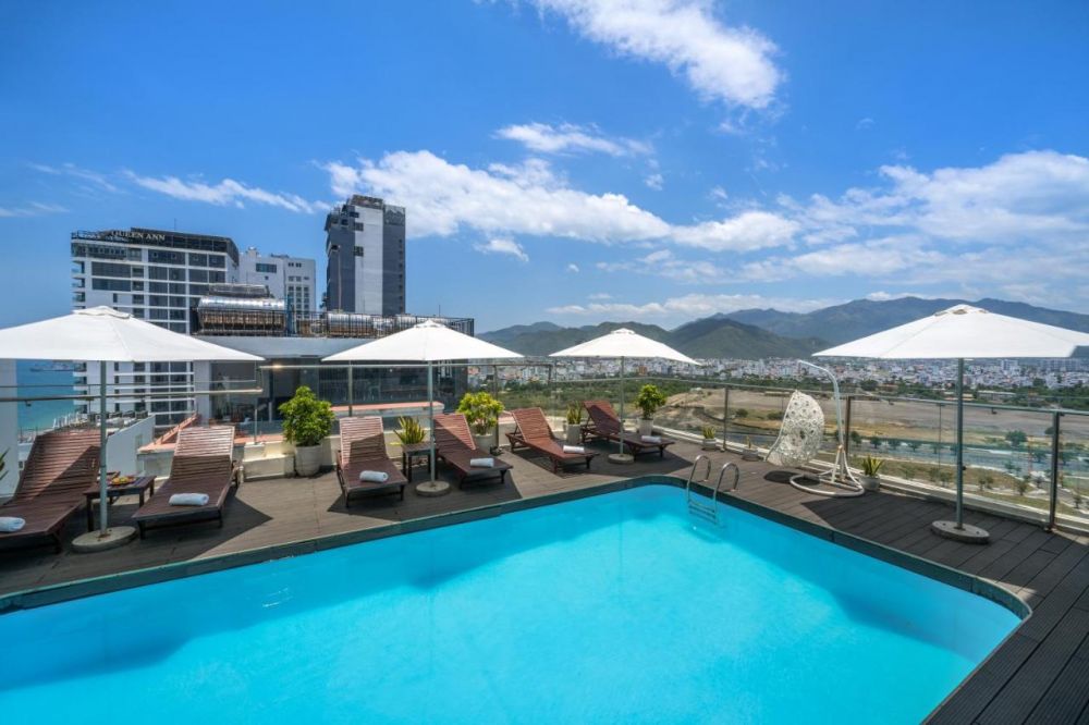 Sochi Hotel 3*
