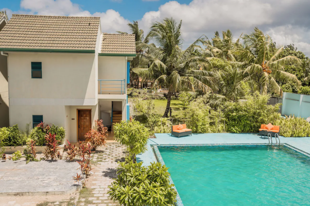 Long Beach Laamu 