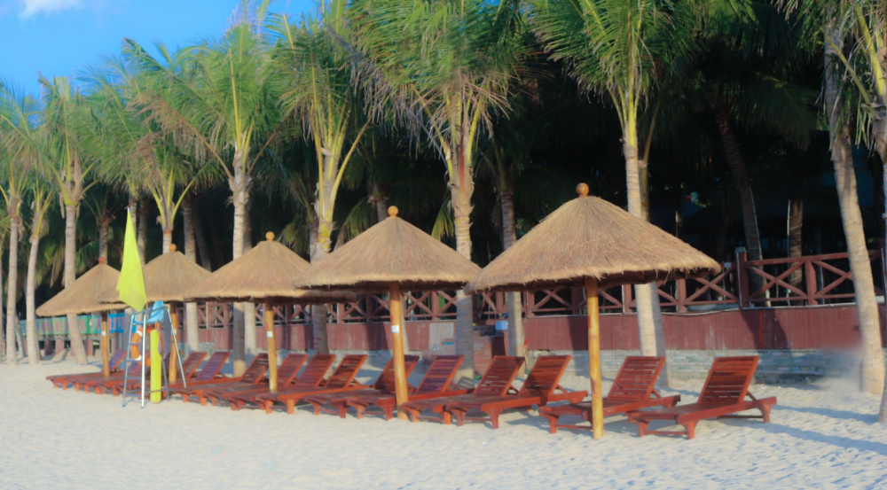 Sanya Harman Resort 5*