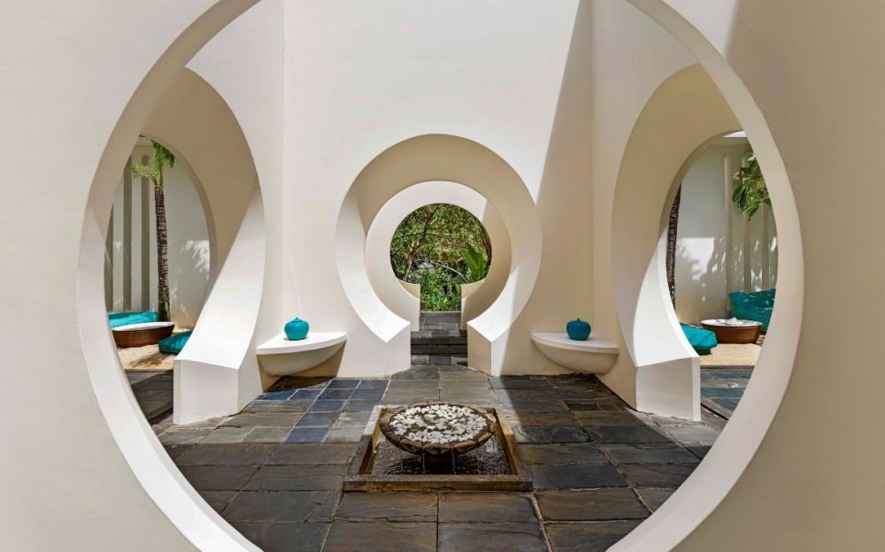 SO Sofitel Mauritius 5*