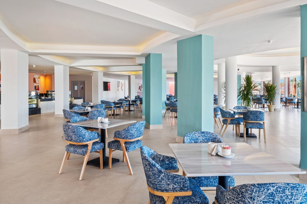 Pickalbatros Laguna Club Resort Sharm El Sheikh (ex. Albatros Laguna Club Resort) 4*