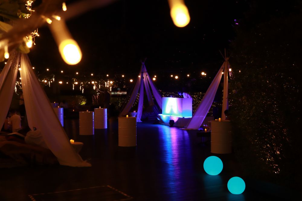 Hotel Indigo Phuket Patong 5*